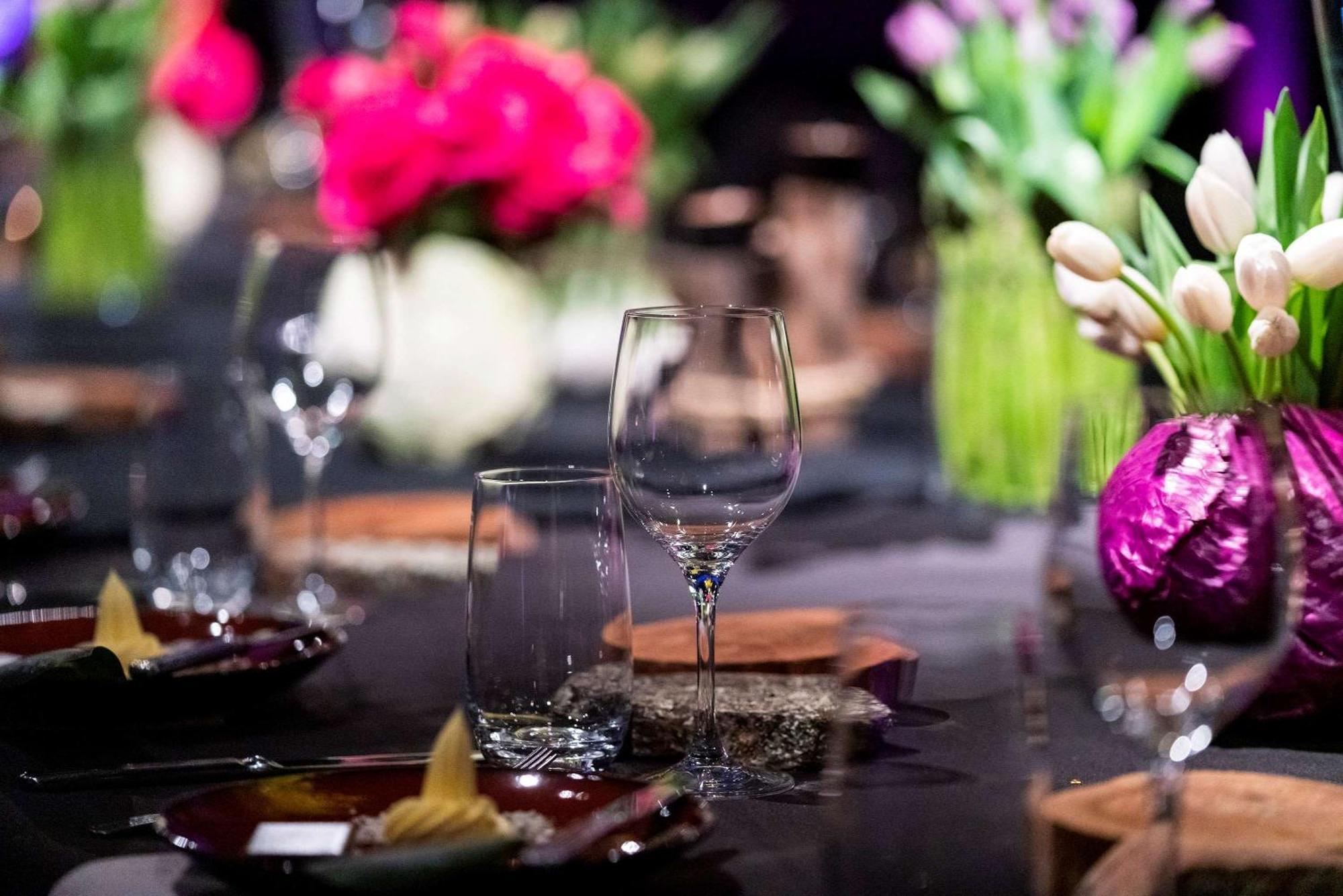 فندق حياة كانبيرا - فندق بارك حياة كنبرا المظهر الخارجي الصورة Wine glass