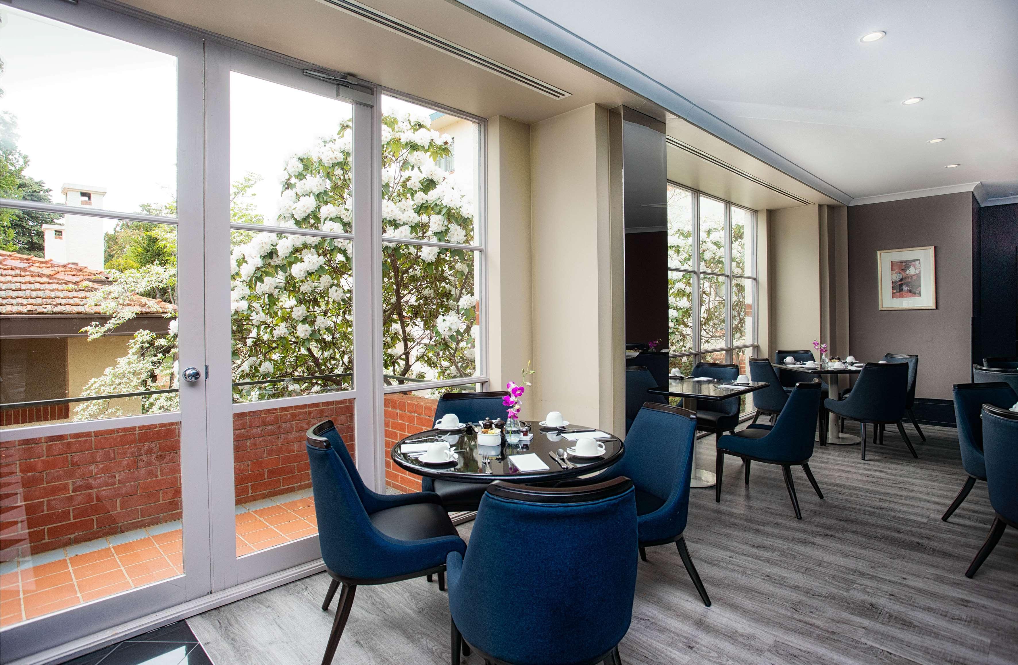 فندق حياة كانبيرا - فندق بارك حياة كنبرا المظهر الخارجي الصورة The Club at the InterContinental Santiago